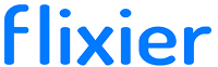 Flixier Logo