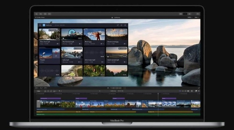 Final Cut Pro for YouTube Videos