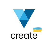 VistaCreate Logo