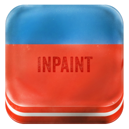 Inpaint Logo