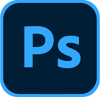 Photoshop Logo