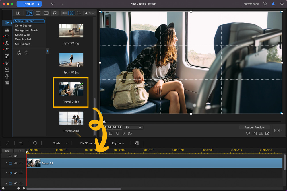 Comment Faire Un Montage Video Sur Mac Gratuit Top 13 meilleurs logiciels gratuits de montage vidéo sur Mac en 2024