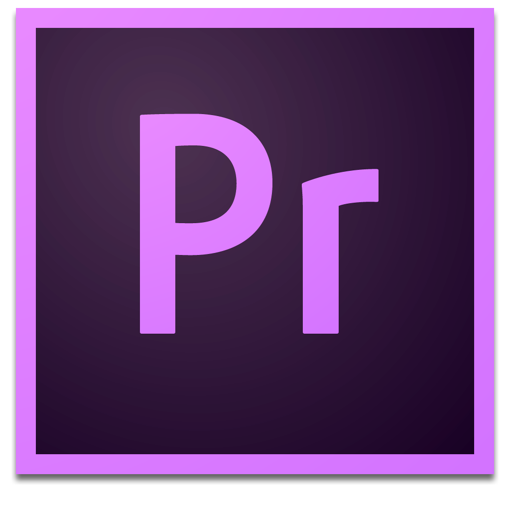 Adobe Premiere Pro Logo