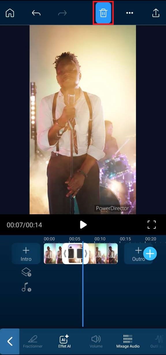 Comment couper une vidéo sur iPhone et Android en 2024 [6 solutions]