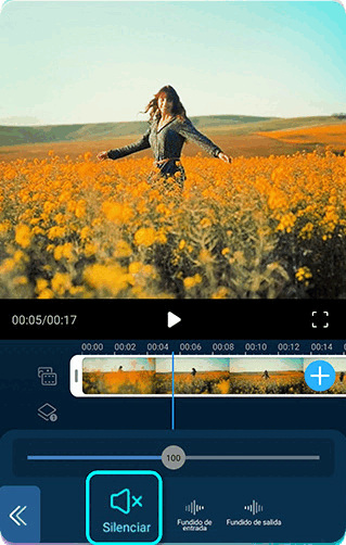 PowerDirector App, Creativa Edición de videos en Móviles