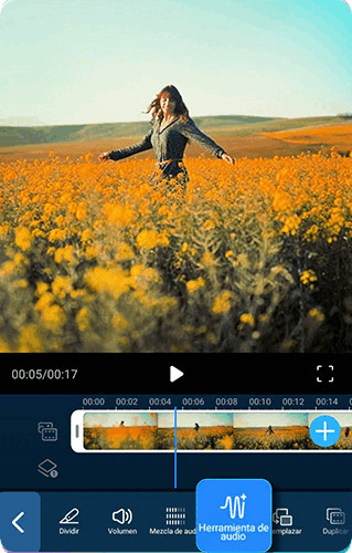 PowerDirector App, Creativa Edición de videos en Móviles