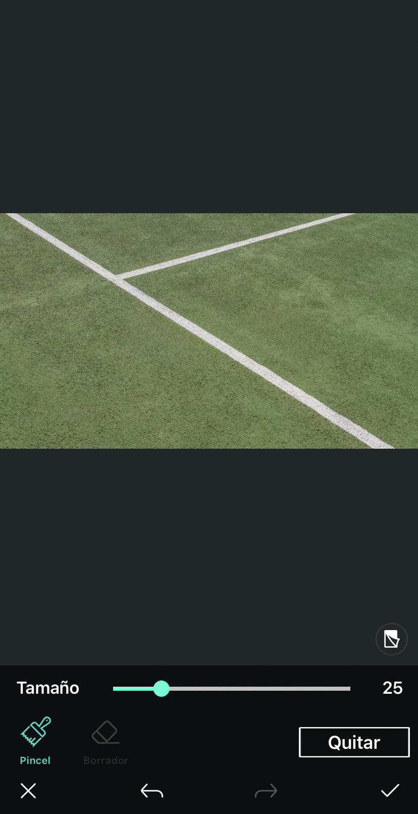 Las 6 mejores apps para eliminar texto de una imagen gratis