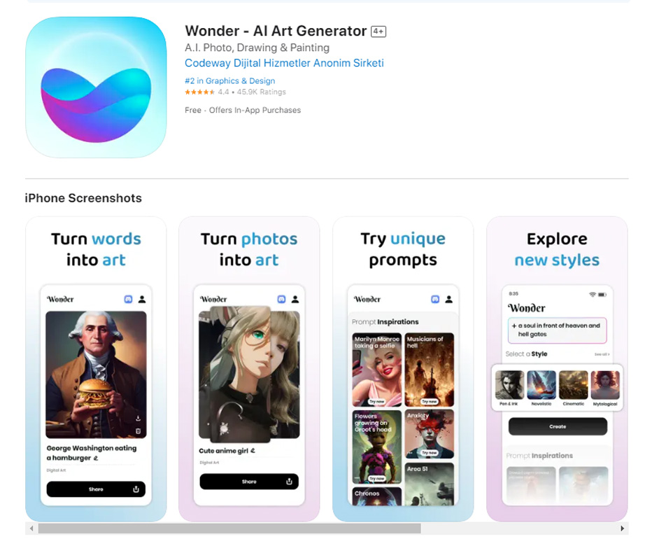 Wonder приложение. Ай вандер. Аватарки для приложений. Ai ohto wallpaper. Ай вандер.