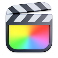 Final Cut Pro Logo