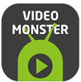 VideoMonster Logo