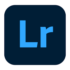 Lightroom Logo