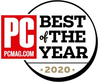 PC Magazine Award