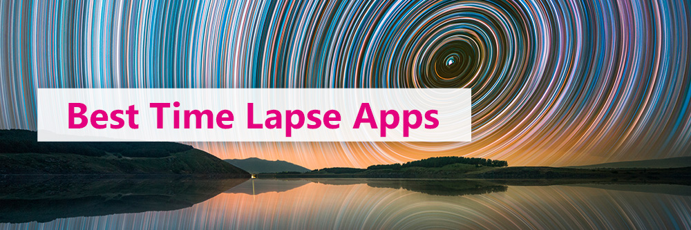 Top Time Lapse Video Creators