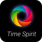 Time Spirit Logo