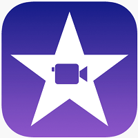 iMovie Logo