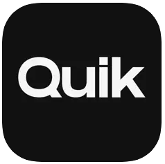 Quik Logo