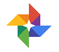 Google Photos Logo