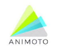 Animoto Logo