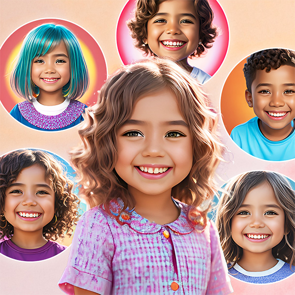 10 Best AI Baby Generators to Predict Your Child's Face in 2024