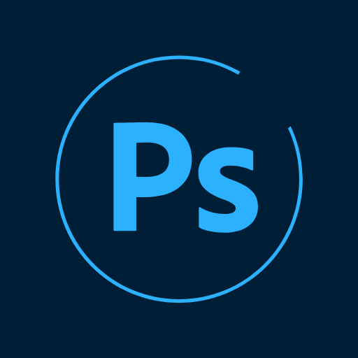 Photoshop logo