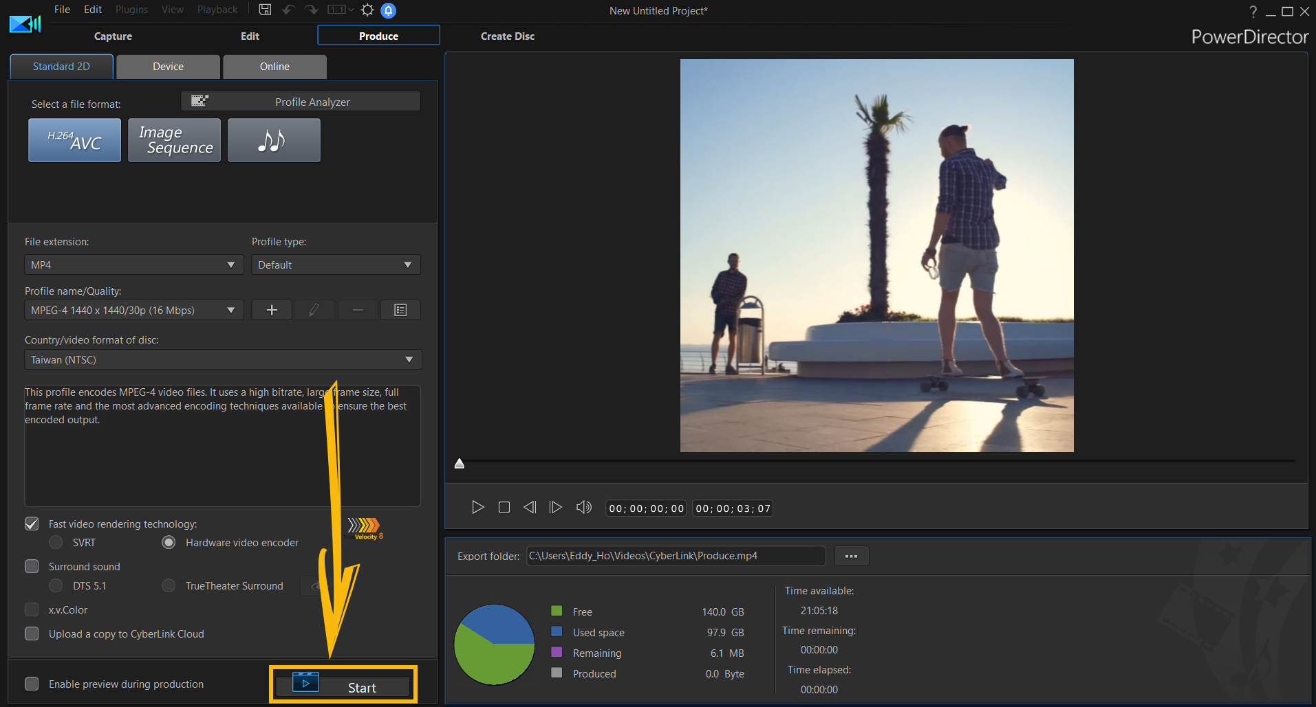 如何從Windows 電腦將影片上傳到Instagram？