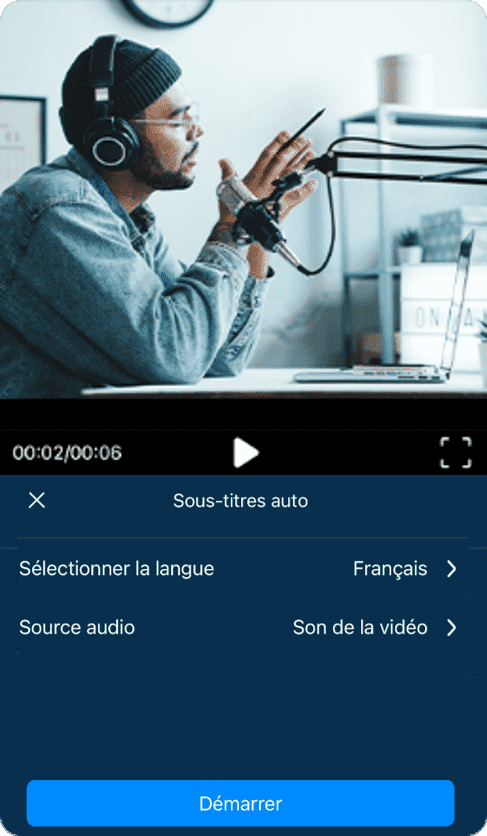 PowerDirector app - meilleure app de montage vidéo gratuite pour tout utilisateur!