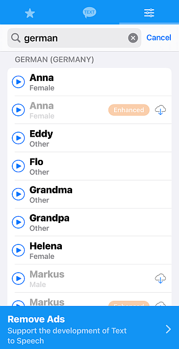 Text In Indirekte Rede Umwandeln App Text in Sprache umwandeln mit den besten KI Text-zu-Sprache Apps