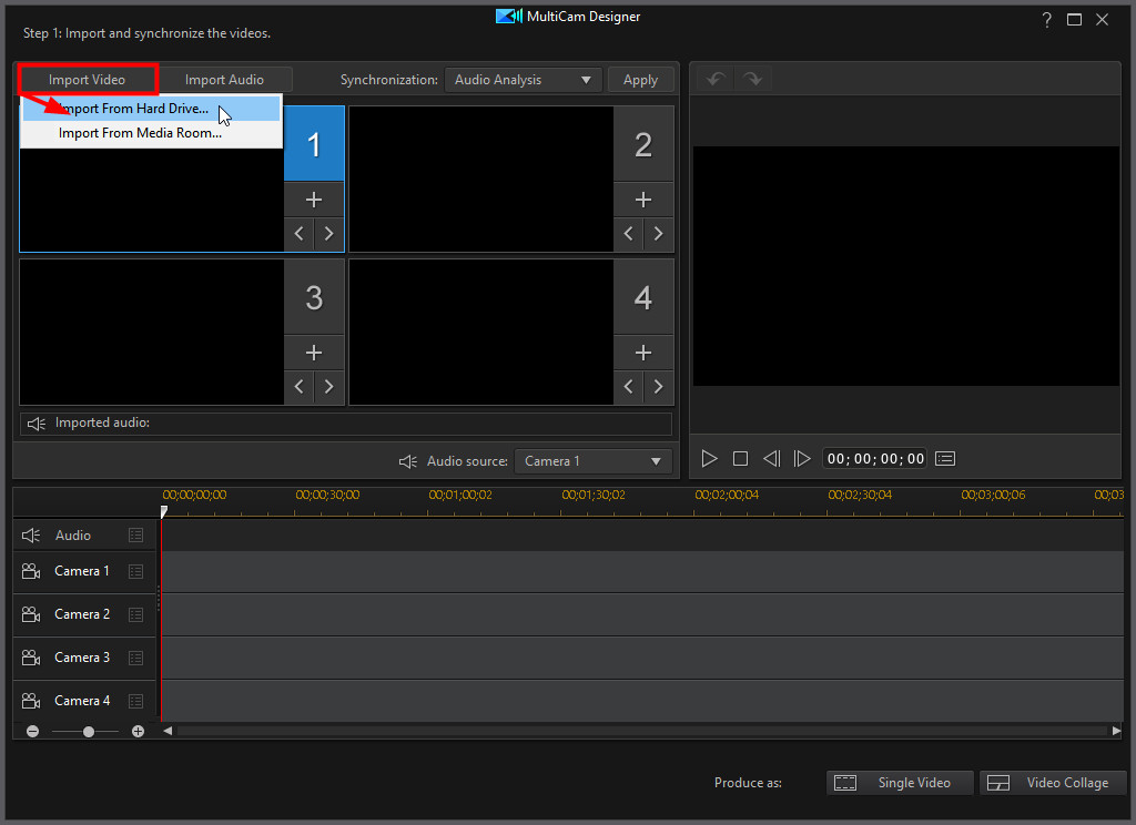 How to Create your own Virtual Ensemble or Orchestra