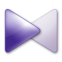 KMPlayer Logo