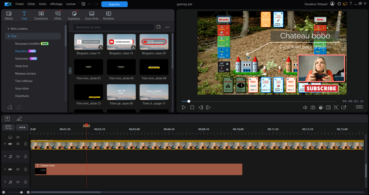 Top 11 meilleurs logiciels de capture vidéo gratuits en 2024