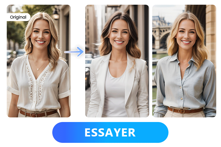 Top 5 des meilleur générateurs de photo de profil IA gratuits en 2024