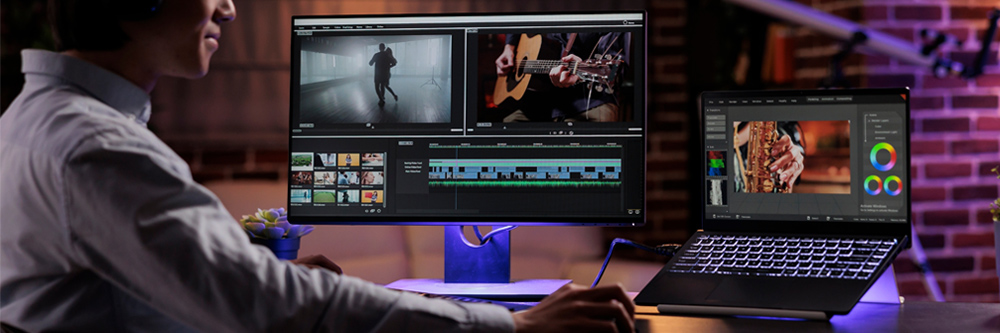 Best Free Video Editing Software for PC