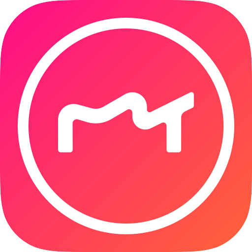 Meitu Logo