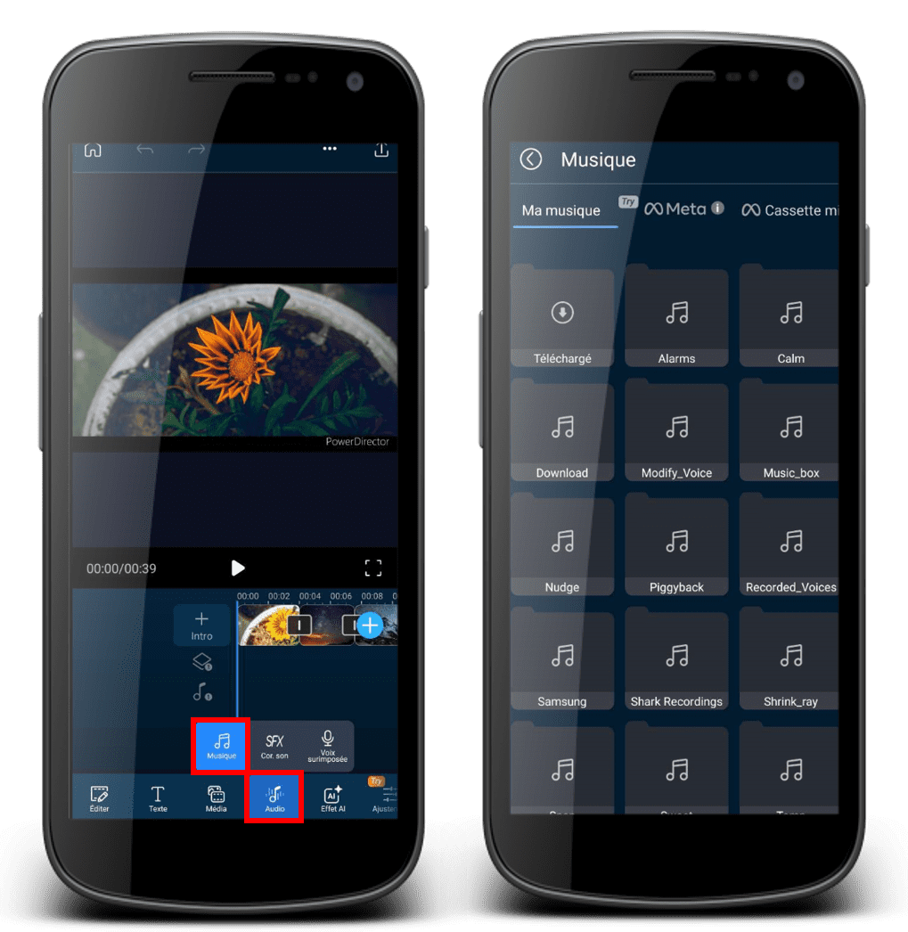 Top 10 outils gratuits pour mettre une musique sur une vidéo en 2024