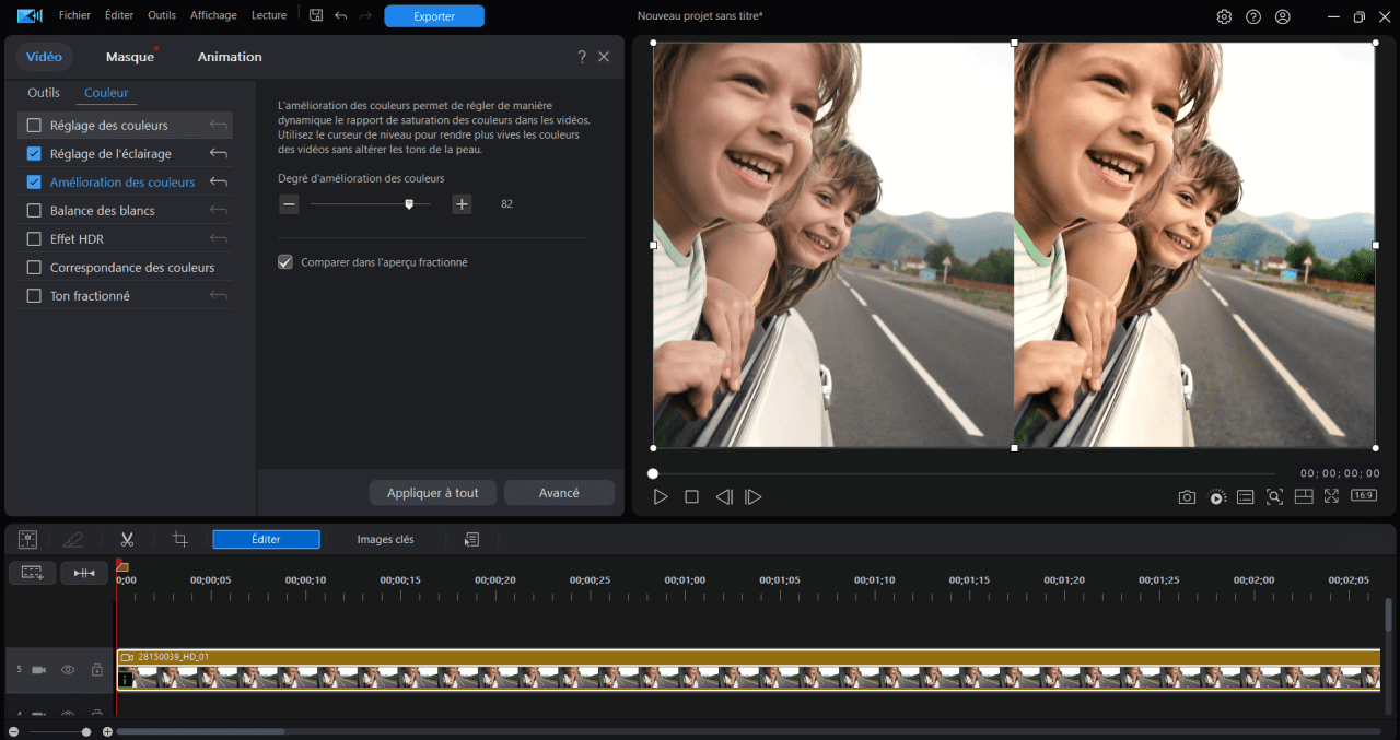 12 meilleurs logiciels et apps pour améliorer la qualité d