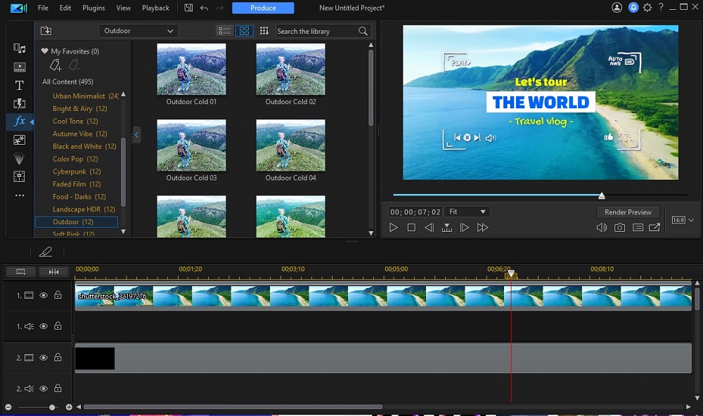 10 Best Free Adobe Premiere Alternatives of 2024