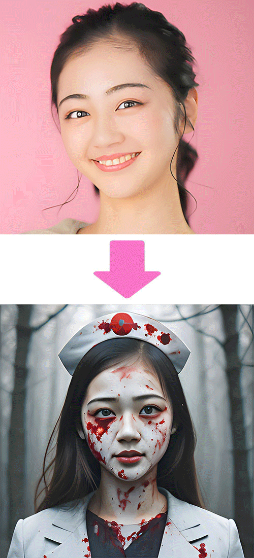 無料】ハロウィン加工ができるおすすめ写真・動画編集アプリ 8選【2024  