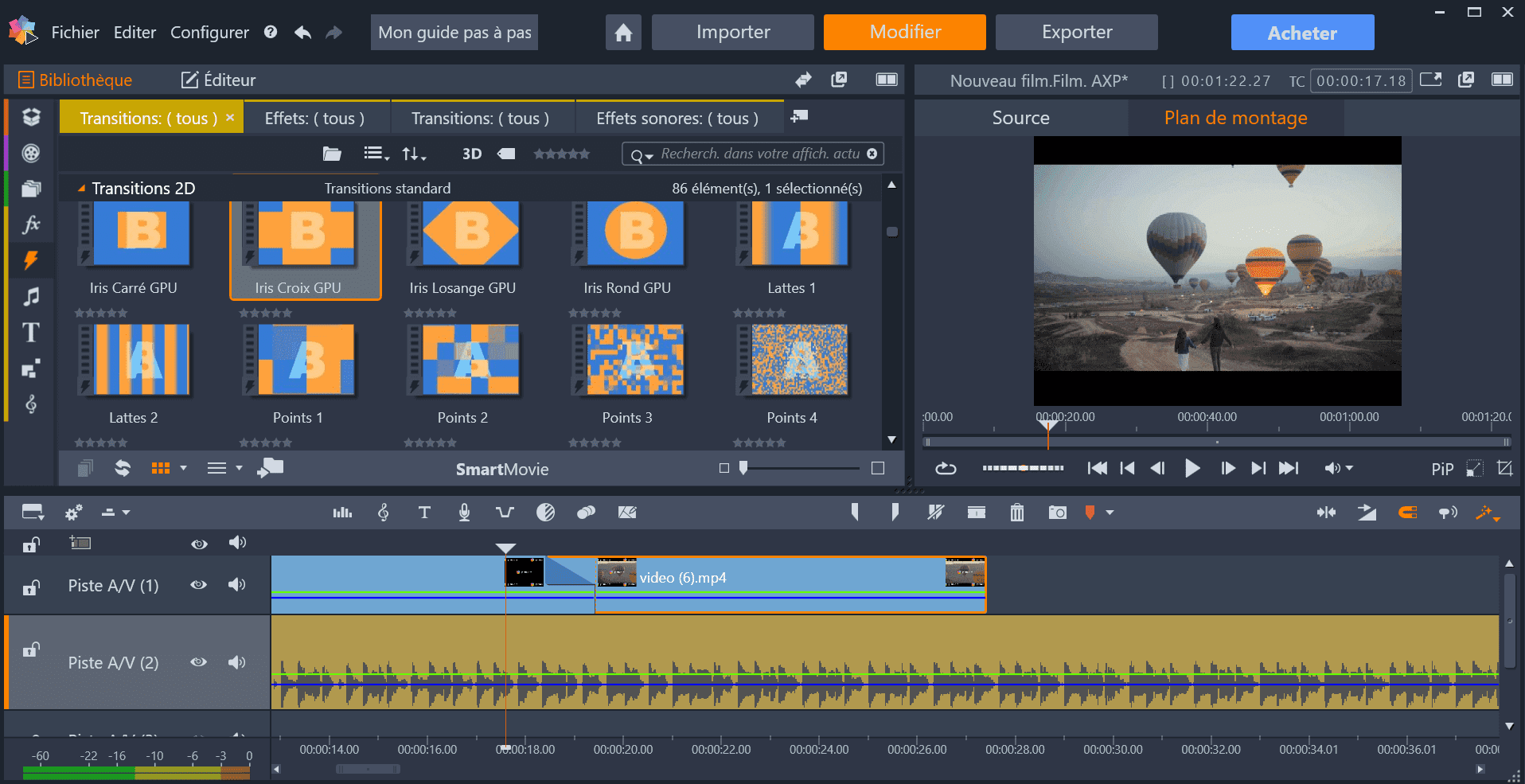 Comment Faire Un Montage Video Avec Pinnacle Gratuit