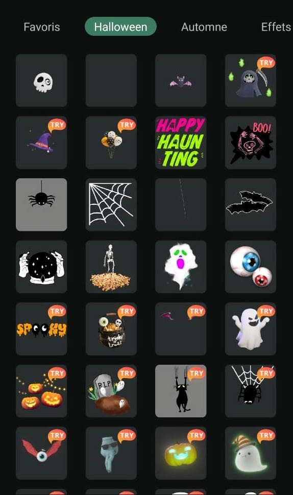 1000 Autocollants Halloween En Rouleau - Motifs Fantômes Et Citrouilles Holographiques - Diamètre Environ 3 Cm - Imperméables, Pour Scrapbooking, Cadeaux, Déco