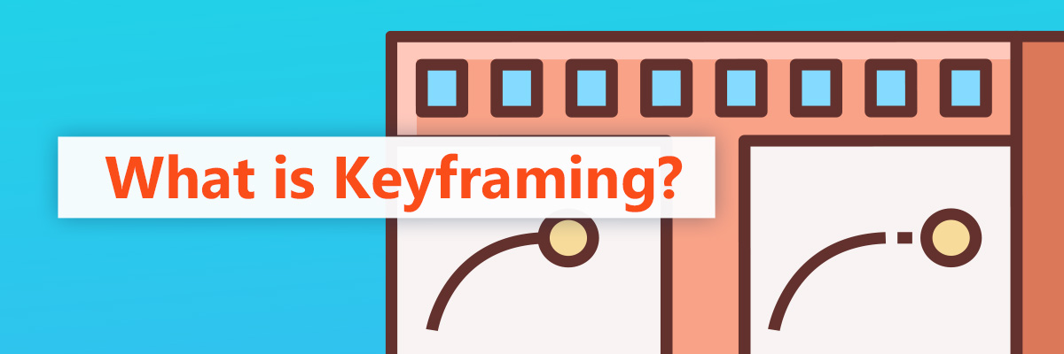 what is keyframing