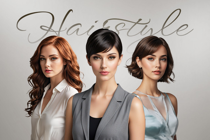 Top 13 Des Coupes De Cheveux Pour Femme Au Visage Ovale 2025