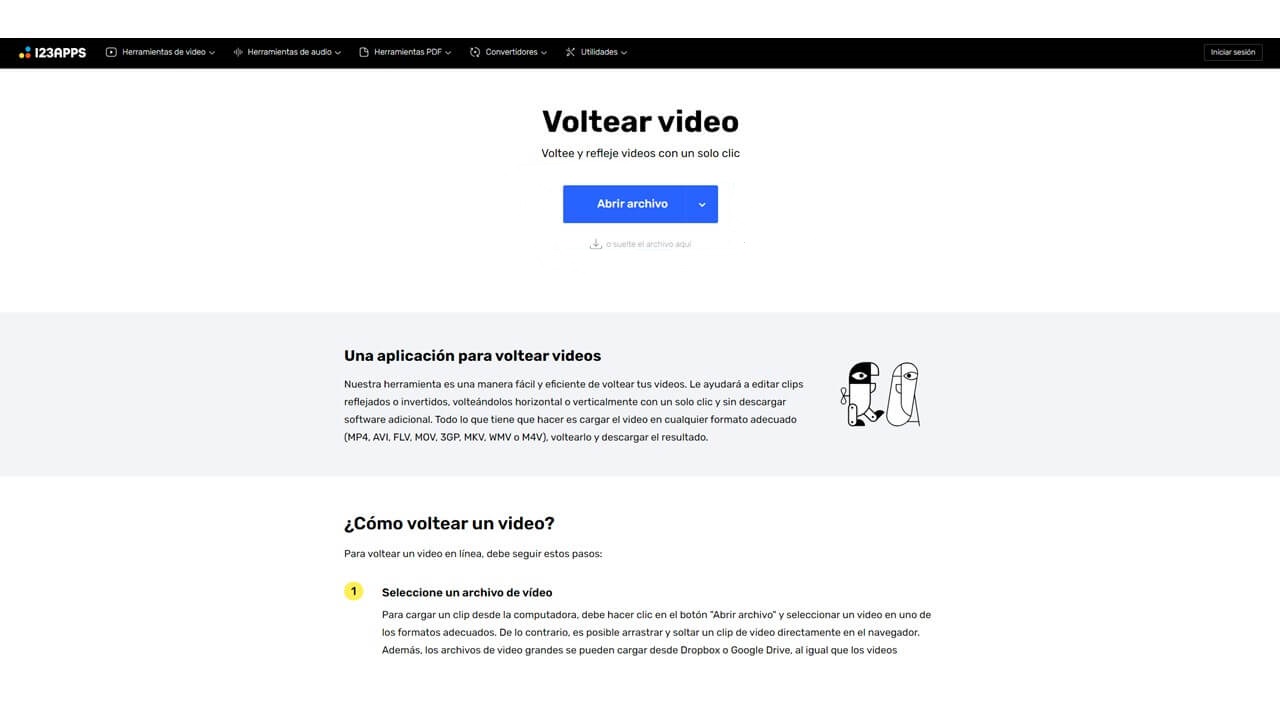 Online Video Cutter - La mejor solución online