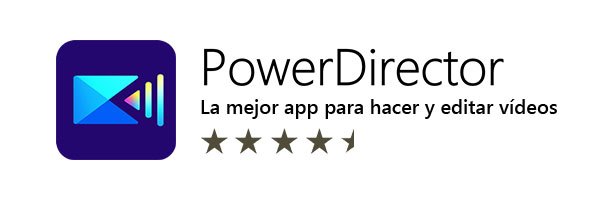 PowerDirector