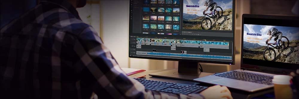PhotoDirector - La mejor app para editar fotos PhotoDirector - La mejor app para editar fotos