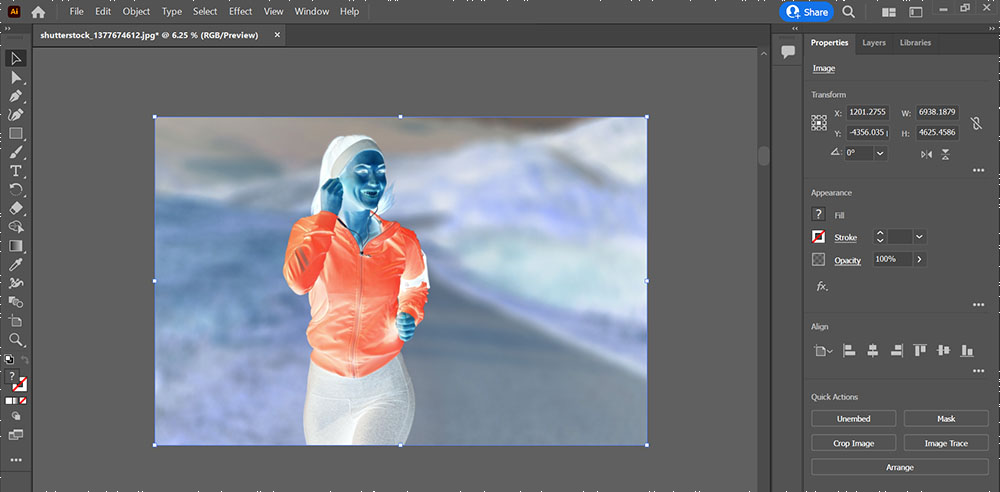 Adobe Illustrator