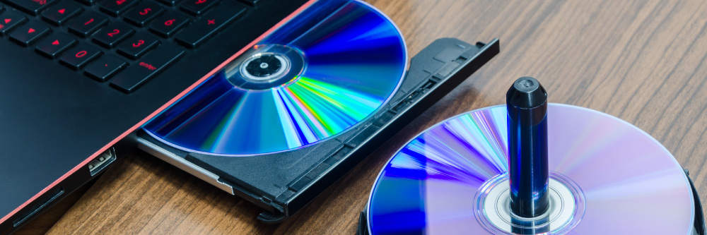 Mejores programas gratis para grabar DVD en Windows