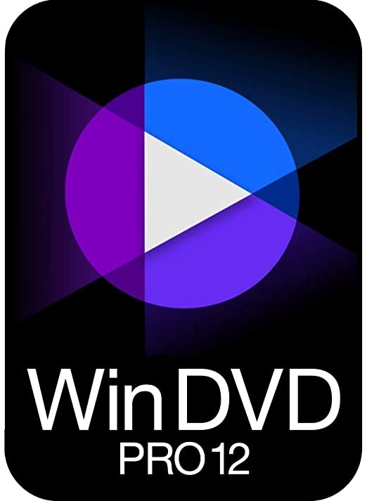 WinDVD icon