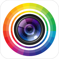 Logo de PhotoDirector App