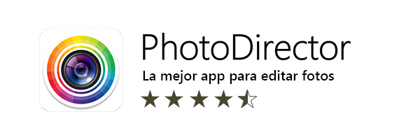 PhotoDirector