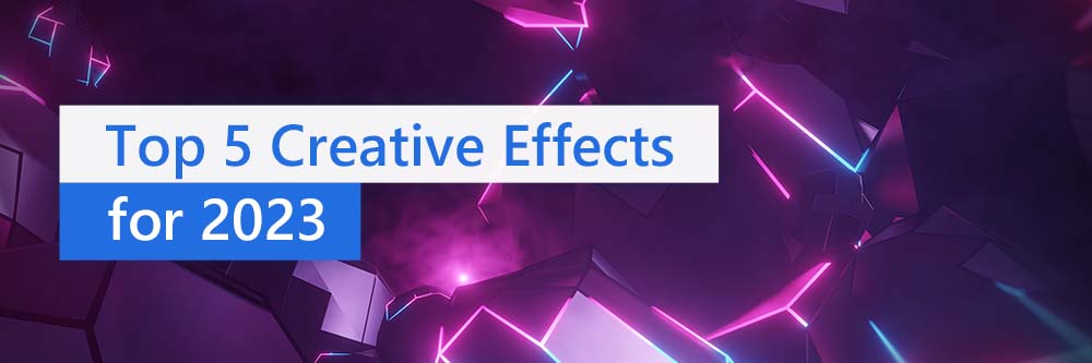 Top 5 Video Effects